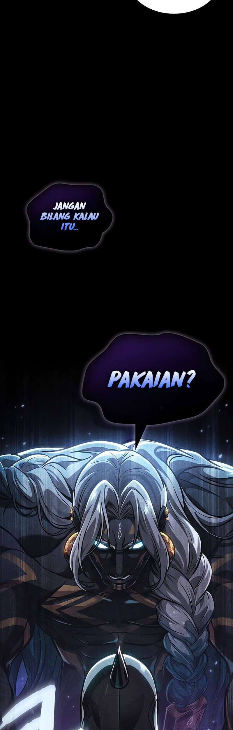 The World After the Fall Chapter 180 Gambar 48