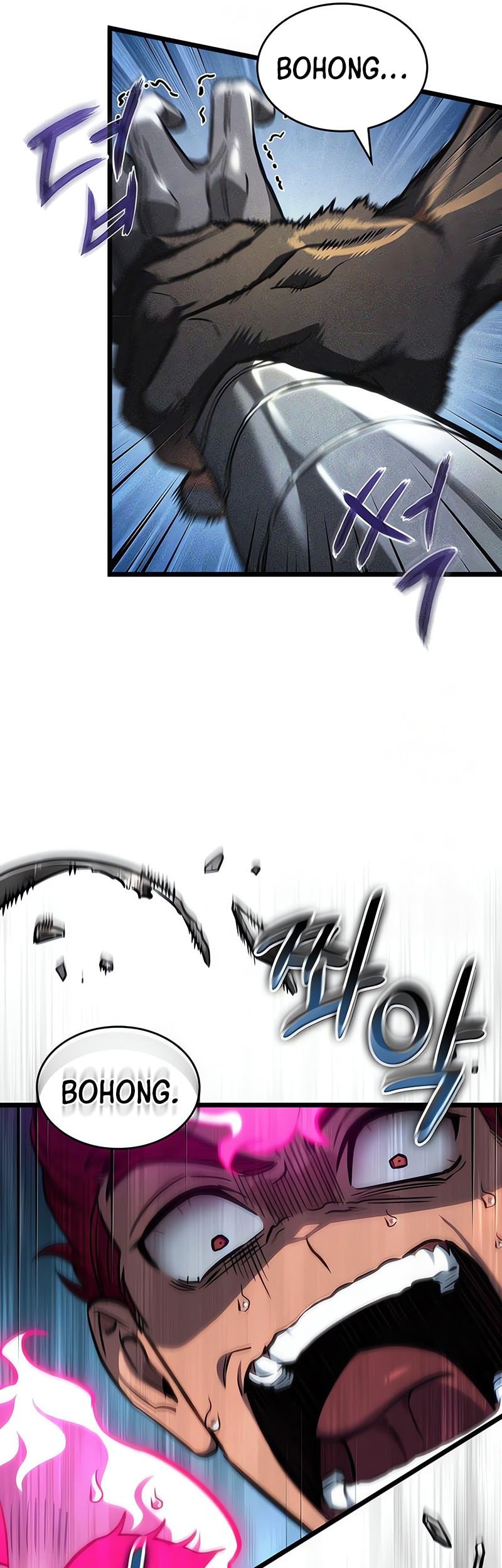 The World After the Fall Chapter 180 Gambar 51