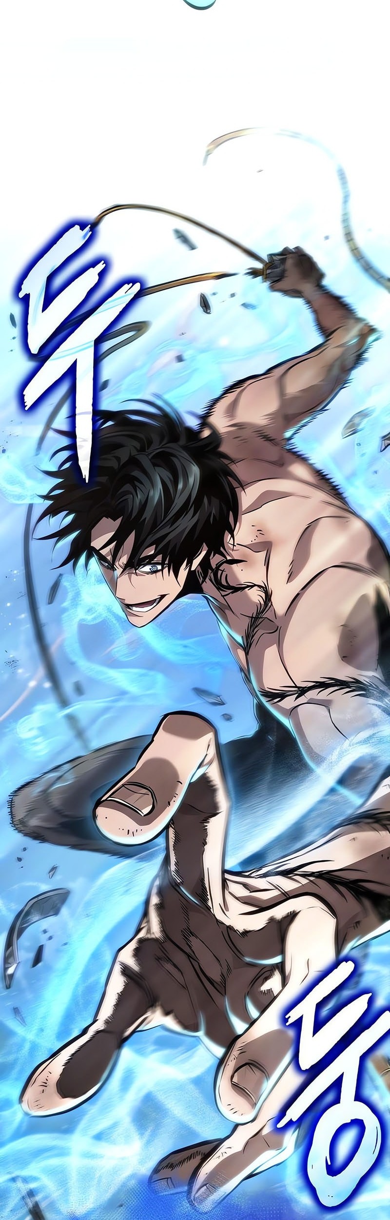 The World After the Fall Chapter 180 Gambar 56