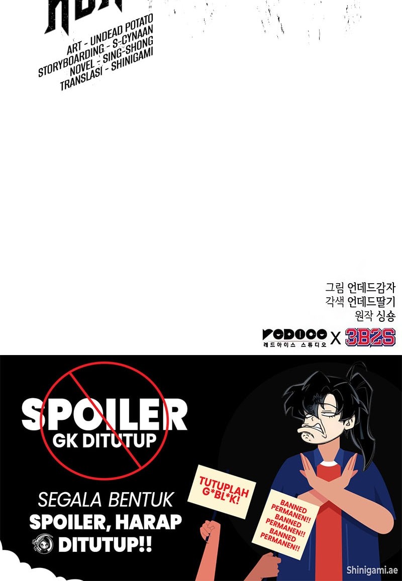 The World After the Fall Chapter 180 Gambar 58