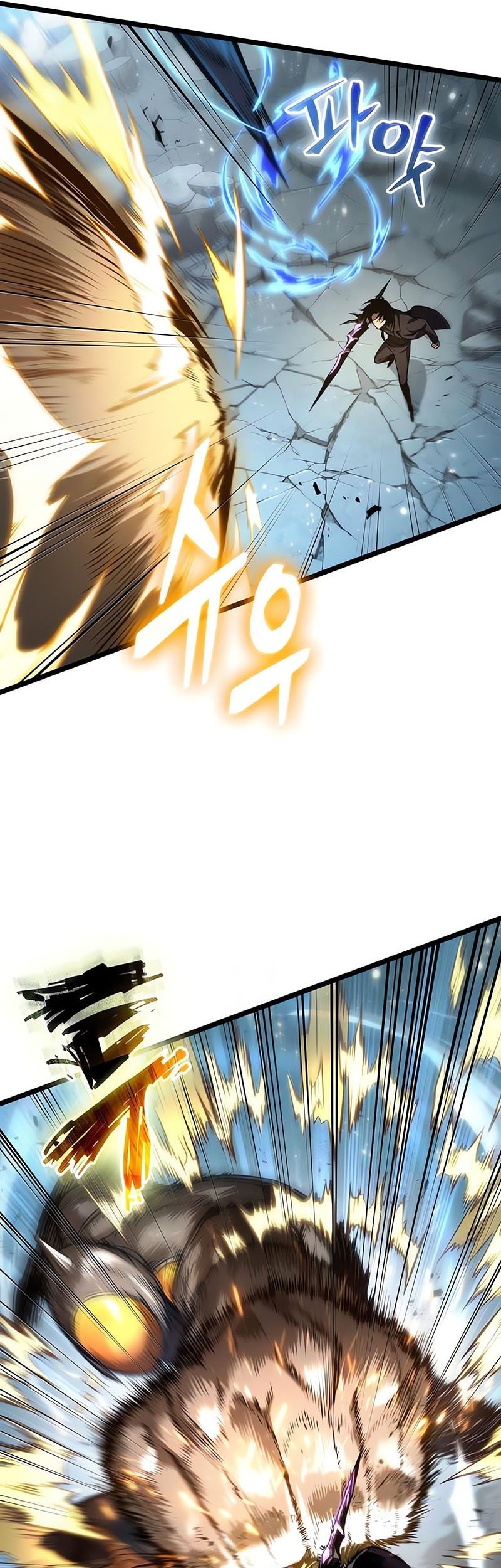 The World After the Fall Chapter 180 Gambar 23