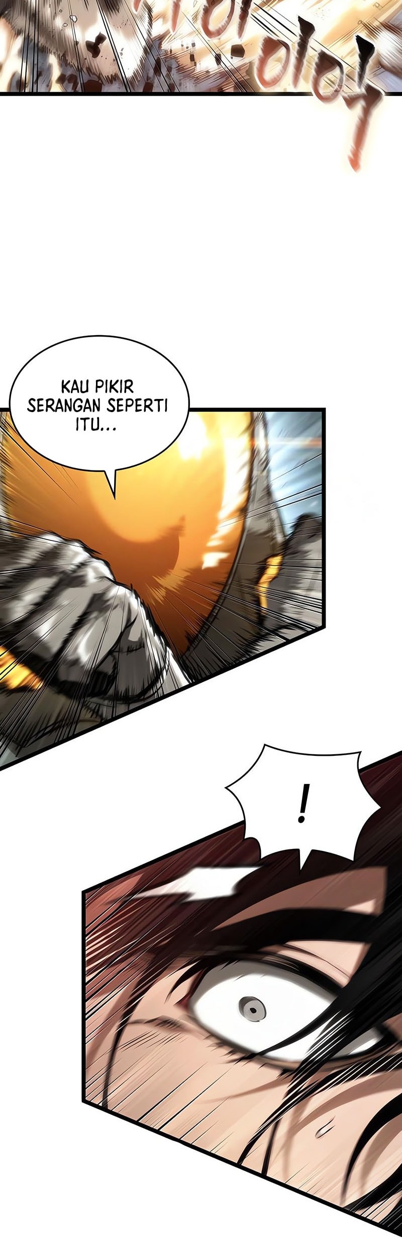 The World After the Fall Chapter 180 Gambar 28