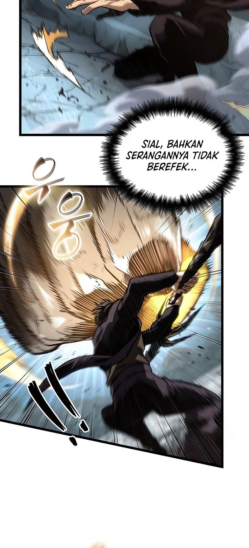 The World After the Fall Chapter 180 Gambar 30