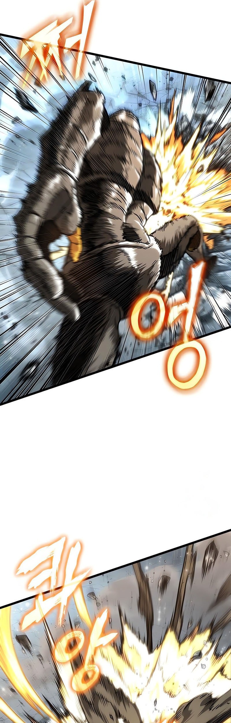 The World After the Fall Chapter 180 Gambar 31