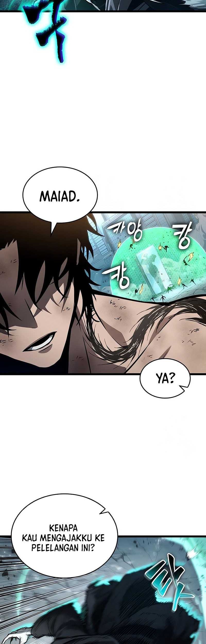 The World After the Fall Chapter 181 Gambar 40