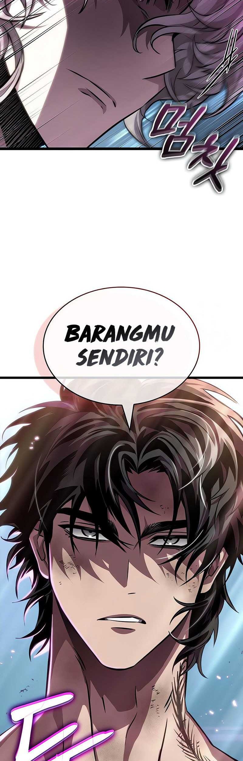 The World After the Fall Chapter 181 Gambar 44
