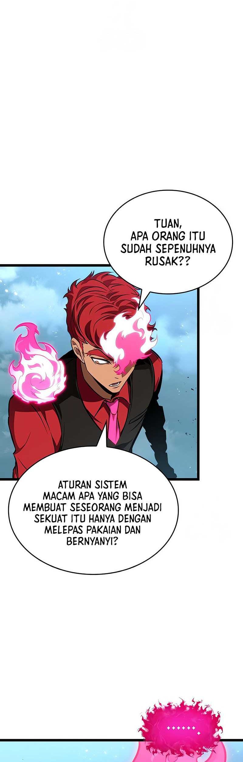 Baca  The World After the Fall Chapter 181 Gambar 2