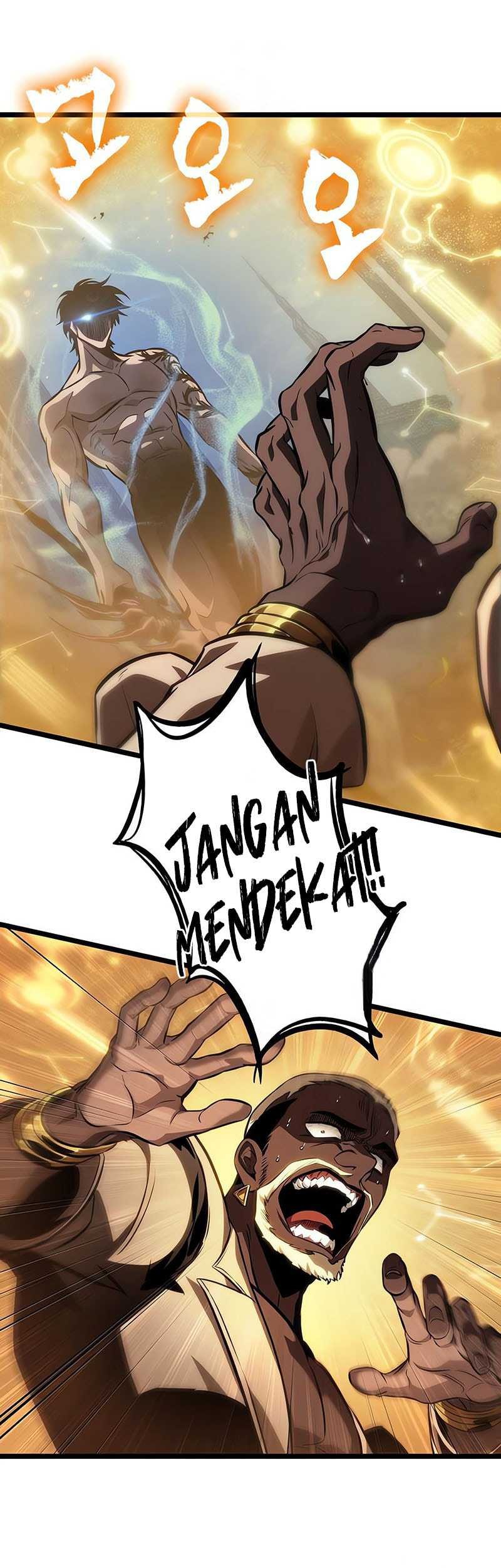 The World After the Fall Chapter 181 Gambar 6