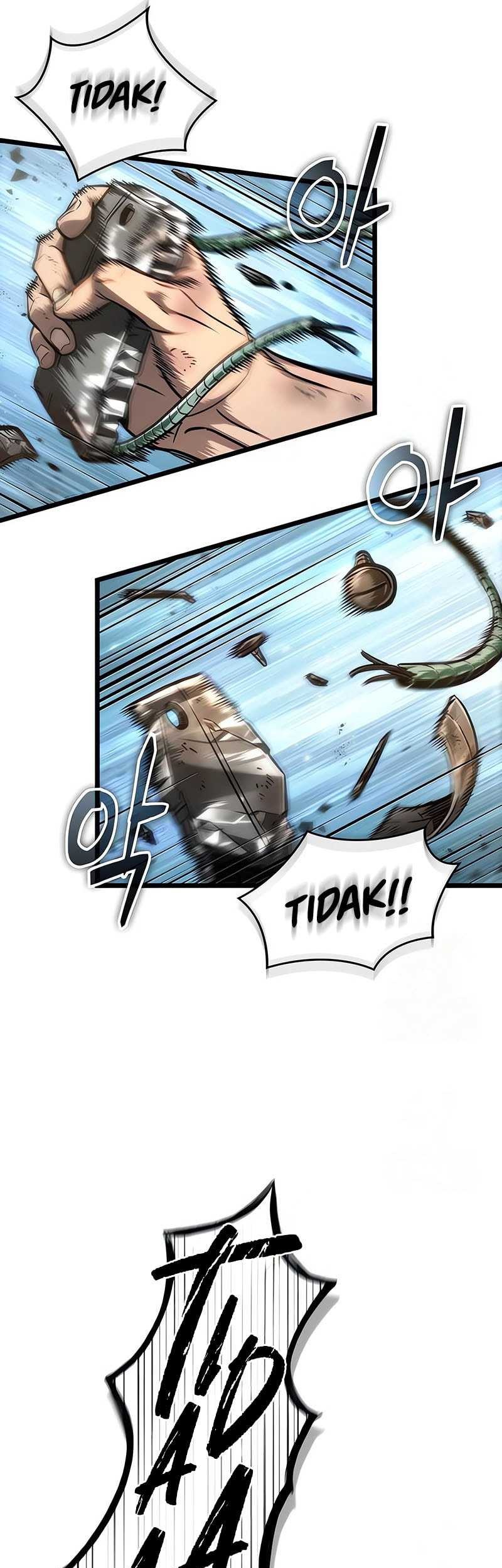 The World After the Fall Chapter 181 Gambar 18