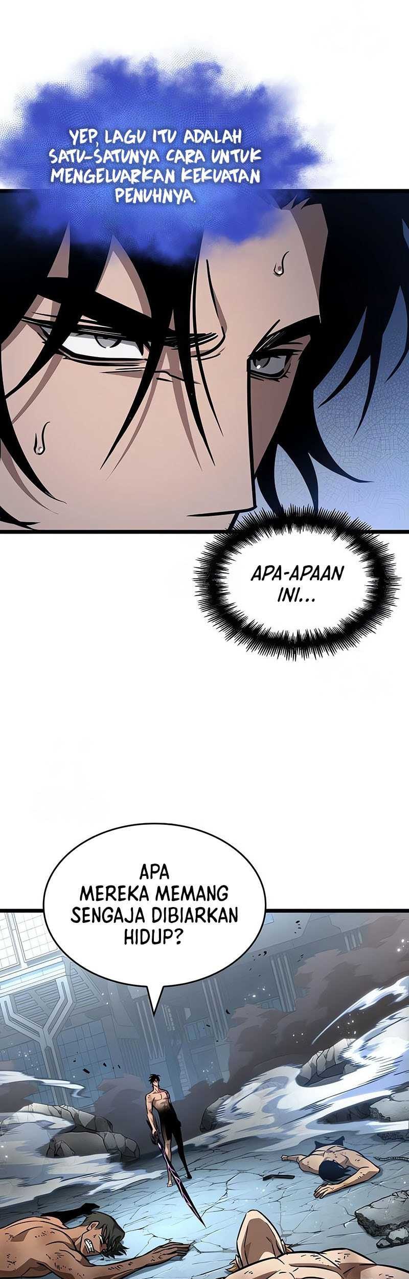 The World After the Fall Chapter 181 Gambar 22