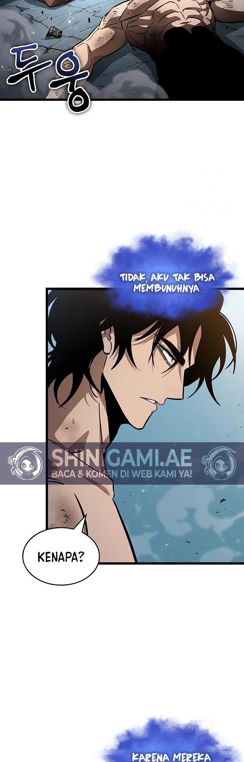 The World After the Fall Chapter 181 Gambar 23