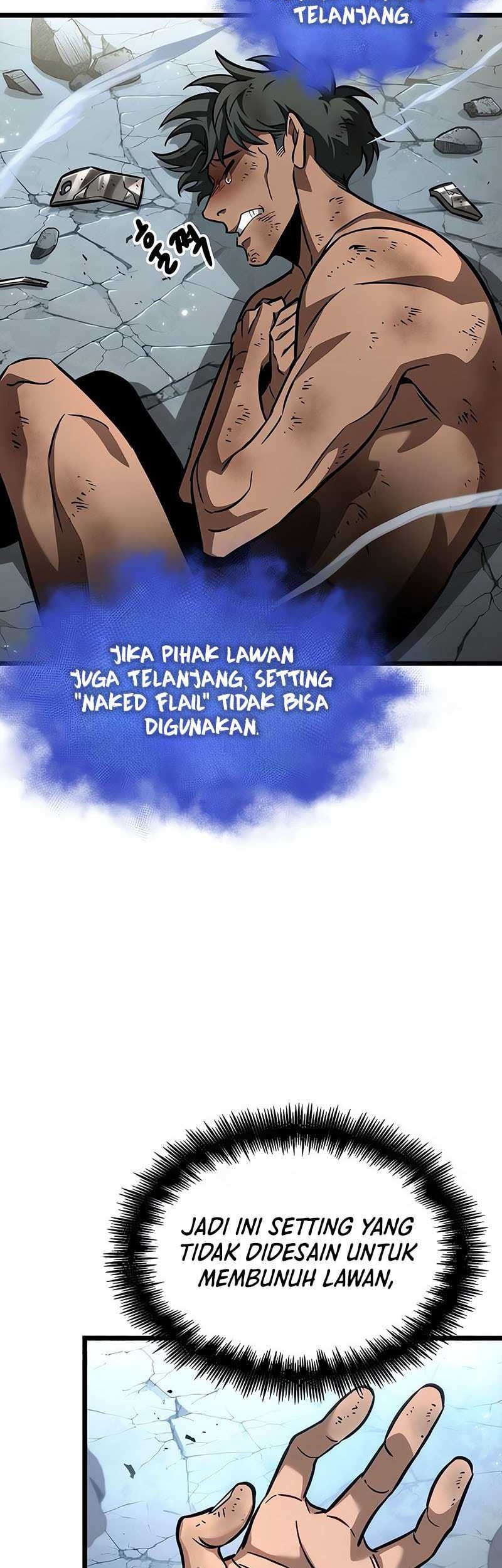 The World After the Fall Chapter 181 Gambar 24