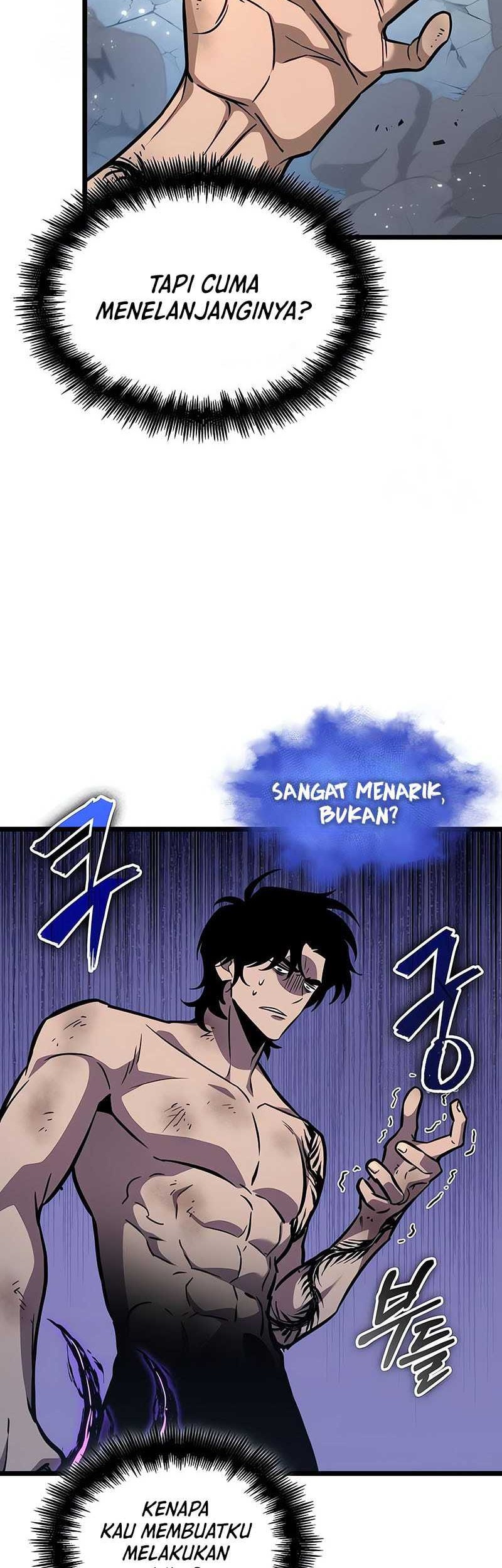 The World After the Fall Chapter 181 Gambar 25