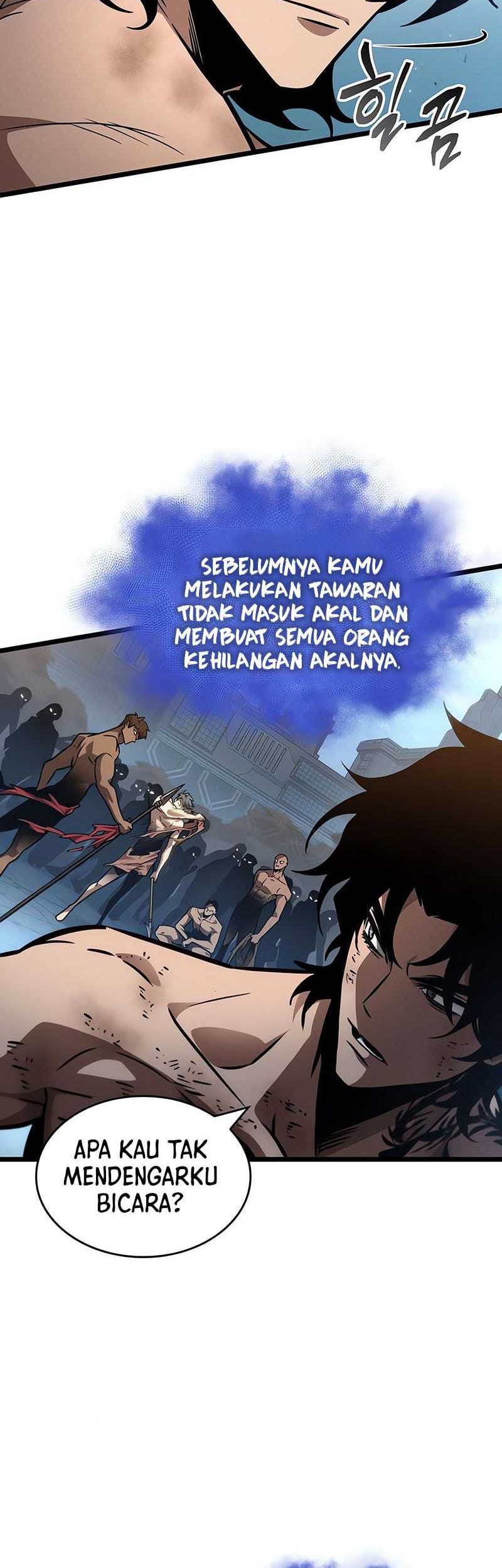 The World After the Fall Chapter 181 Gambar 28