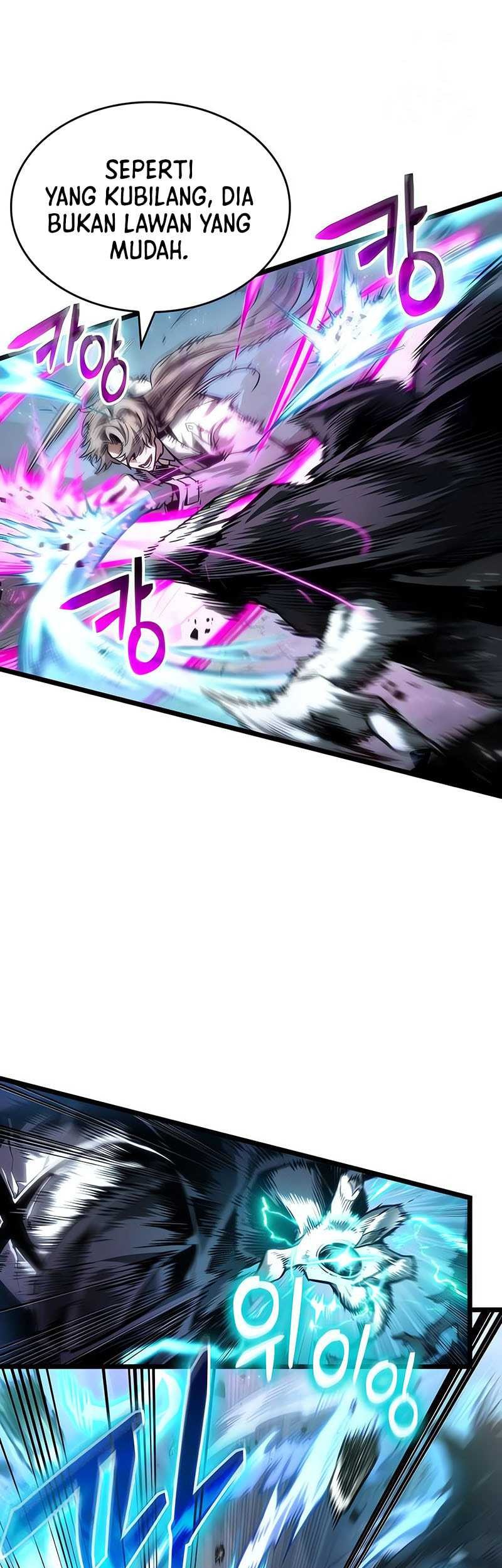 The World After the Fall Chapter 181 Gambar 35