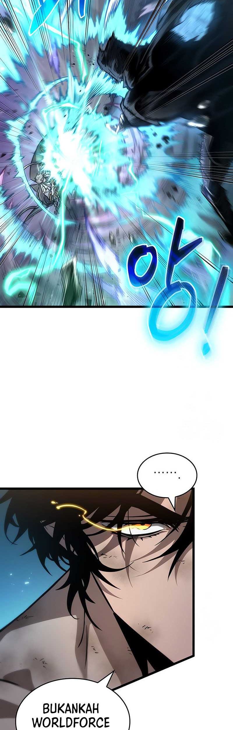 The World After the Fall Chapter 181 Gambar 36