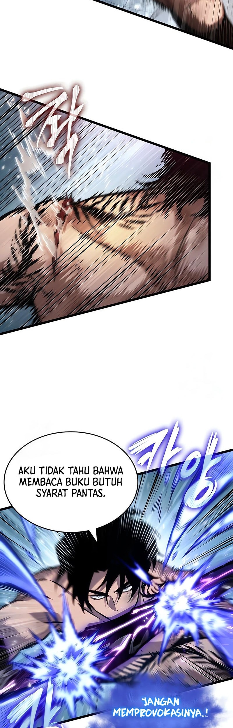 The World After the Fall Chapter 182 Gambar 52