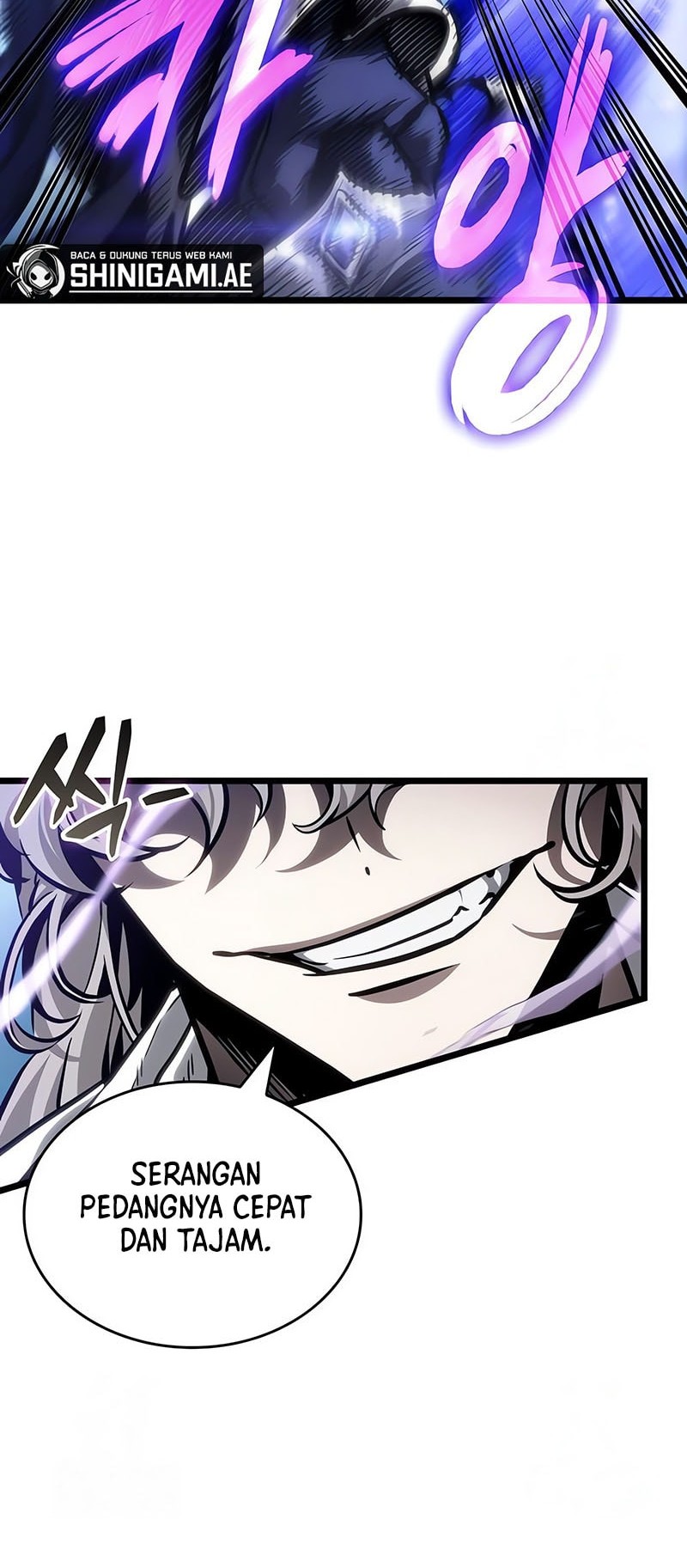 The World After the Fall Chapter 182 Gambar 54