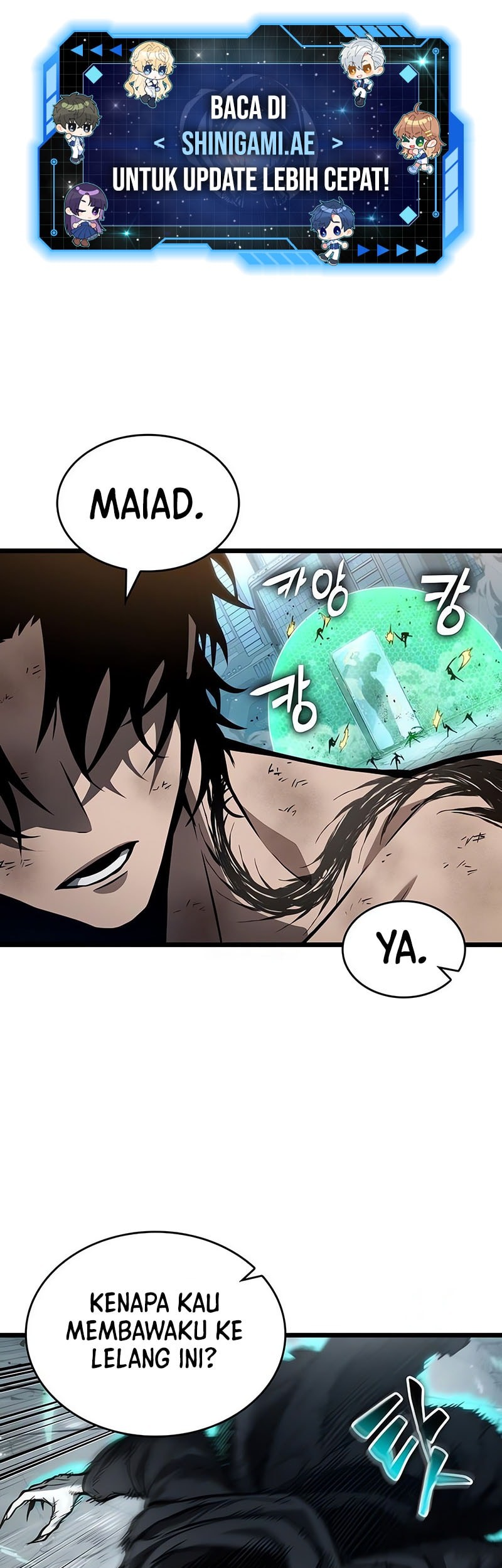 Baca  The World After the Fall Chapter 182 Gambar 2