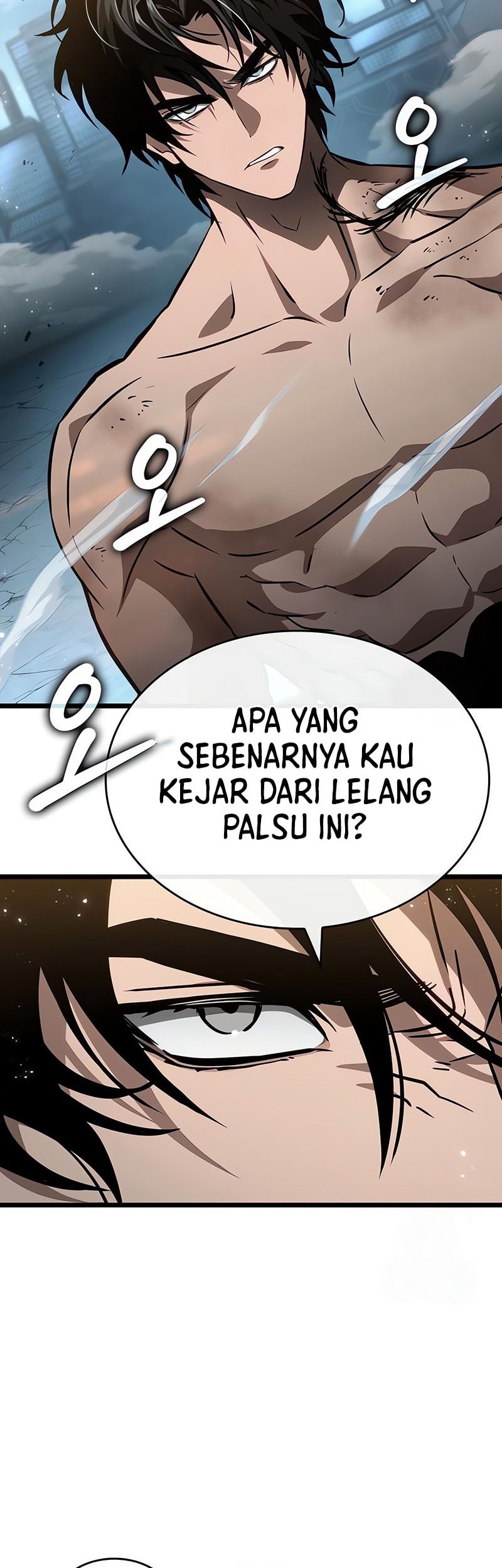 The World After the Fall Chapter 182 Gambar 22