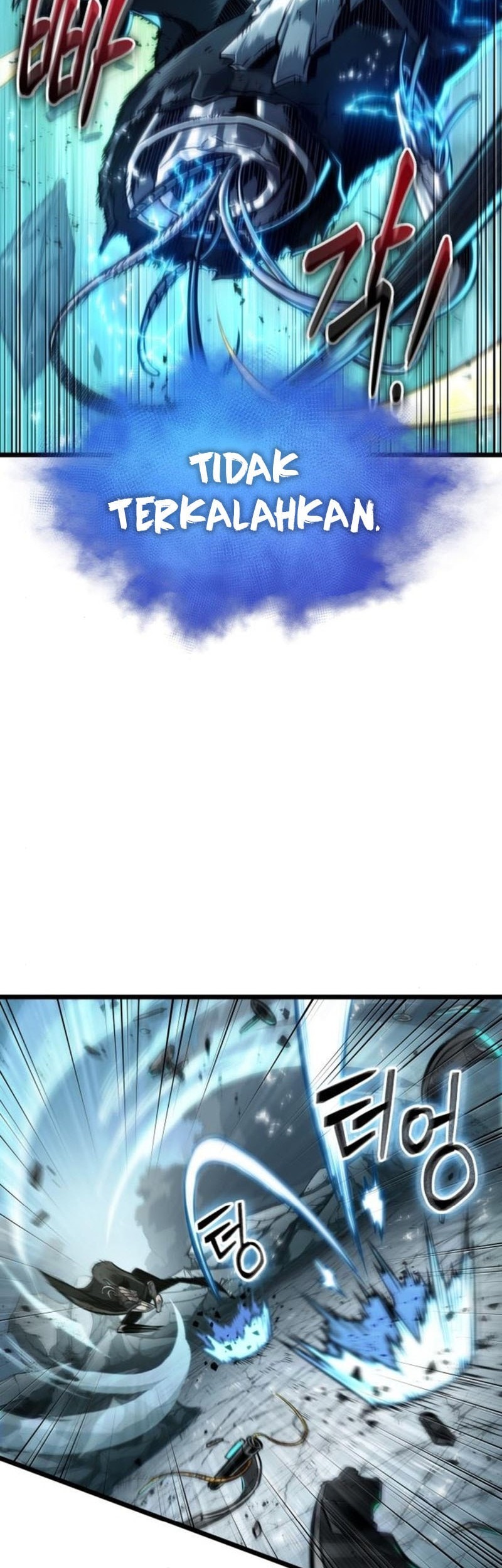 The World After the Fall Chapter 183 Gambar 28