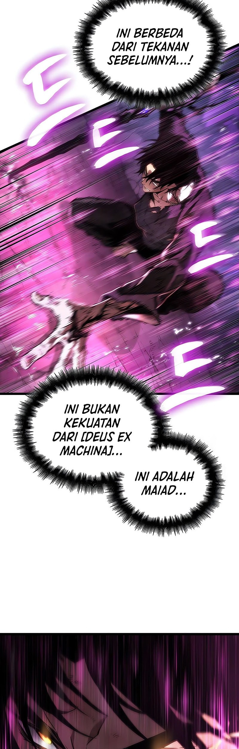 The World After the Fall Chapter 185 Gambar 33