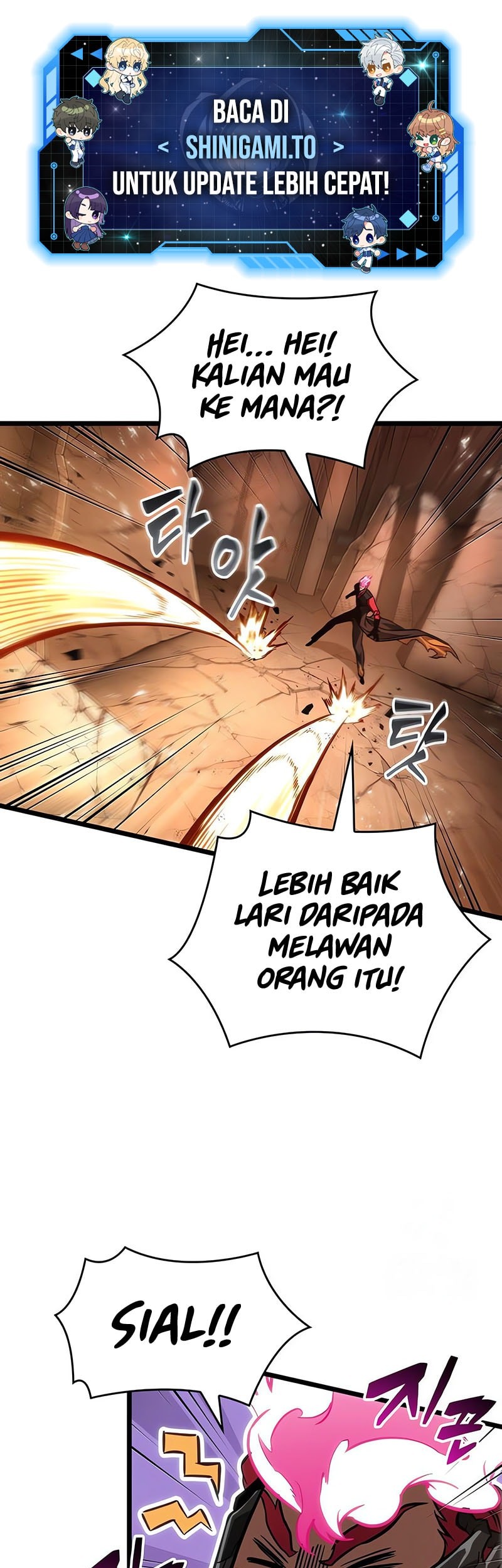 Baca  The World After the Fall Chapter 185 Gambar 2