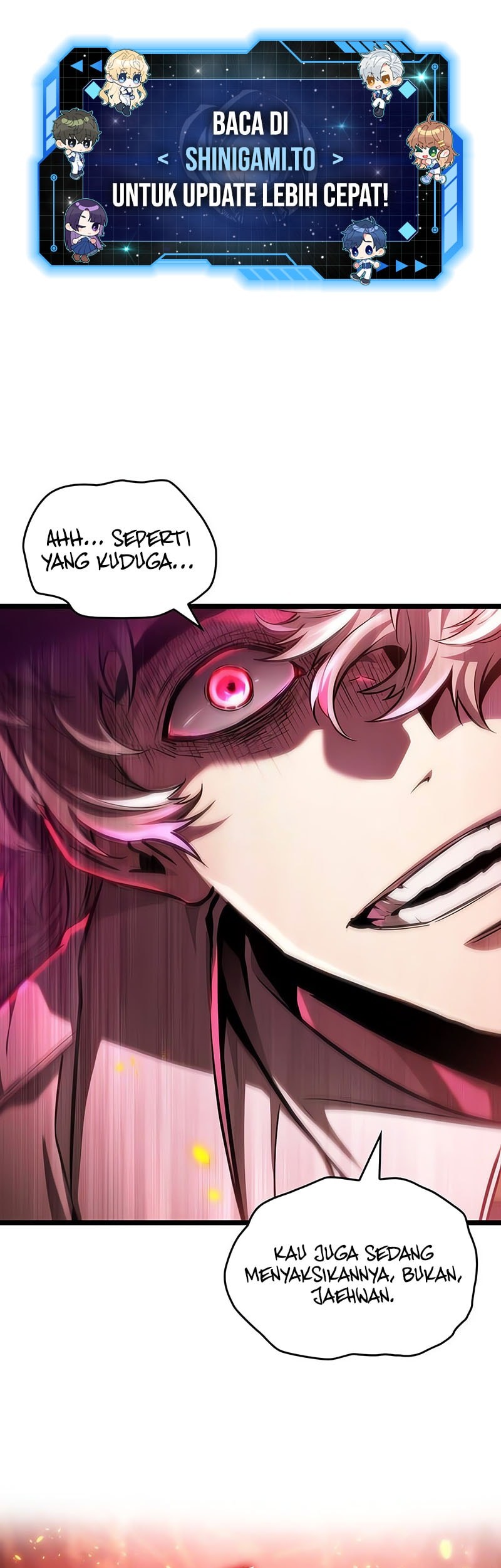 Baca The World After the Fall Chapter 186 Gambar 2