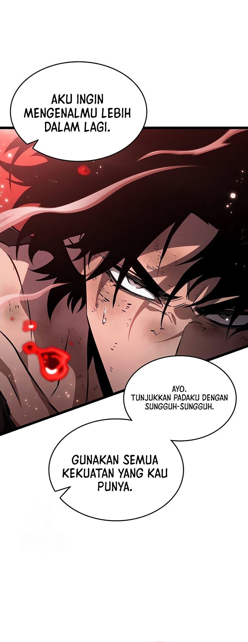 The World After the Fall Chapter 186 Gambar 22