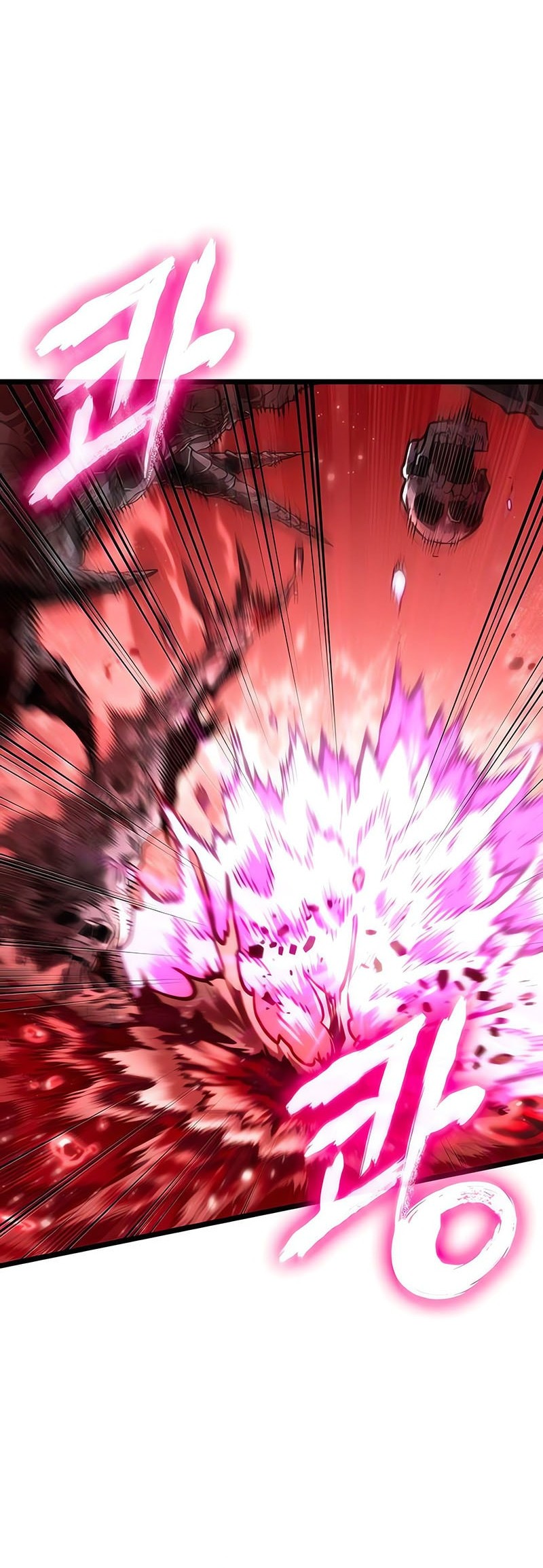 The World After the Fall Chapter 186 Gambar 34