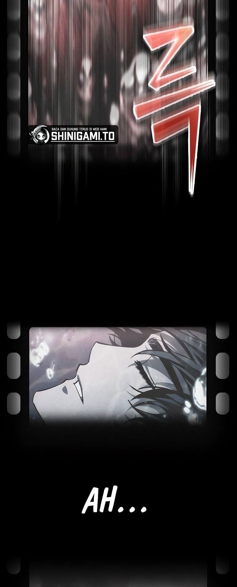 The World After the Fall Chapter 187 Gambar 73