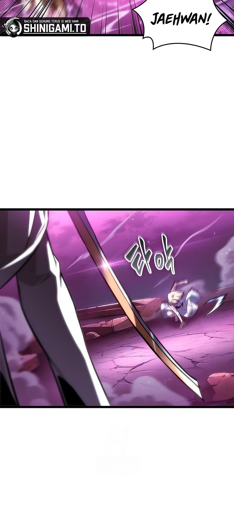 The World After the Fall Chapter 187 Gambar 77