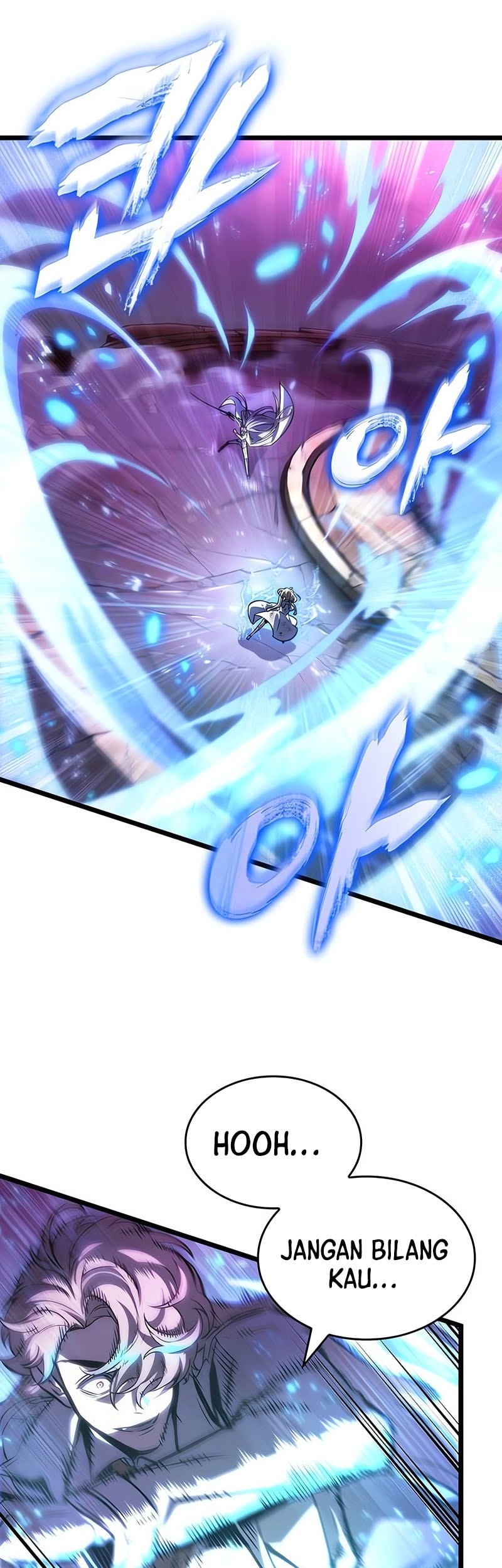 The World After the Fall Chapter 187 Gambar 80