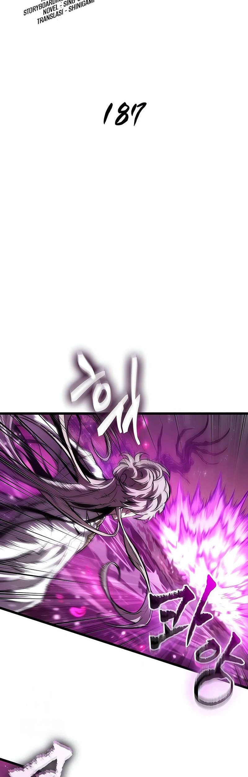 The World After the Fall Chapter 187 Gambar 5