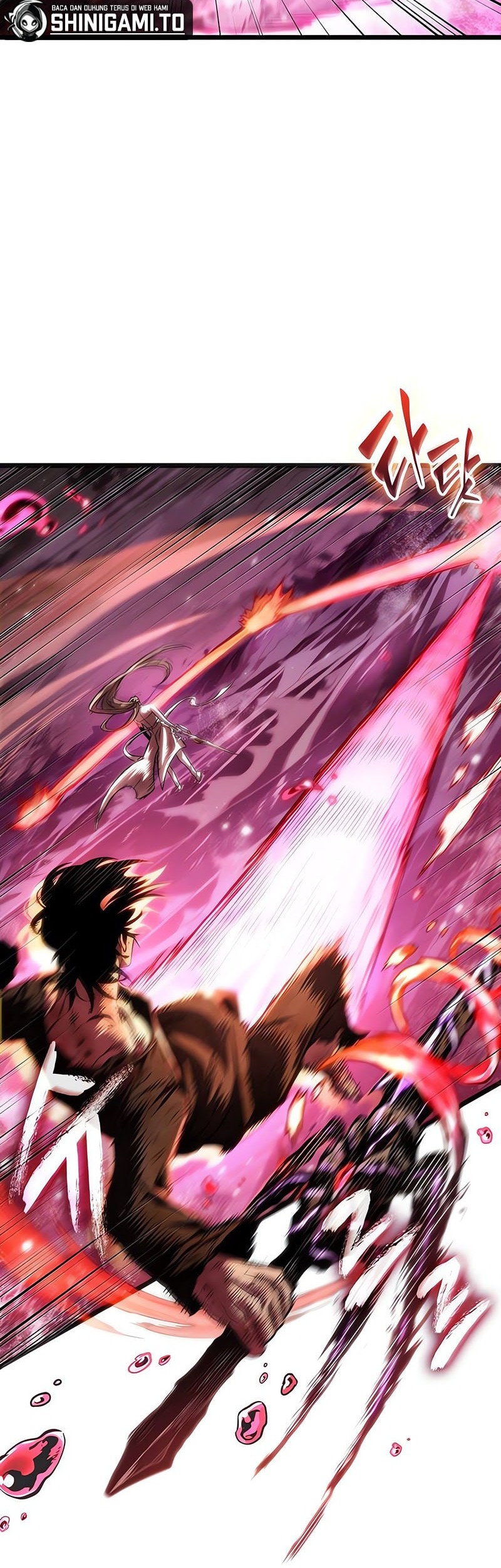 The World After the Fall Chapter 187 Gambar 14
