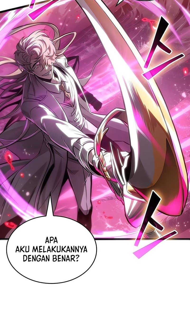 The World After the Fall Chapter 187 Gambar 18