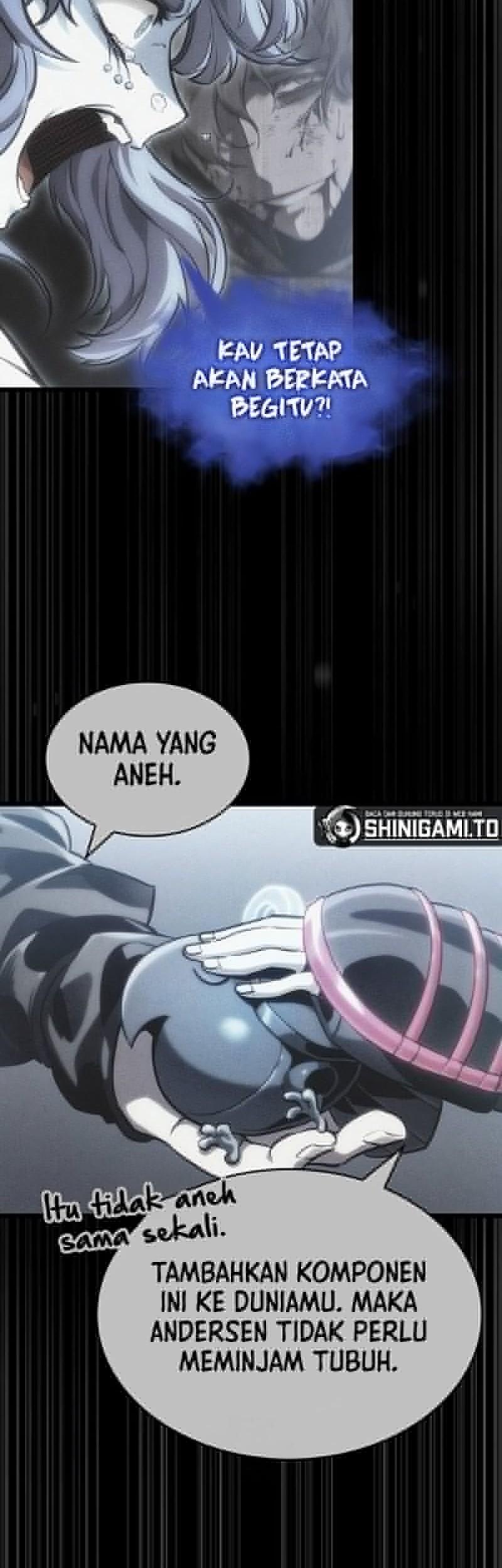 The World After the Fall Chapter 188 Gambar 39