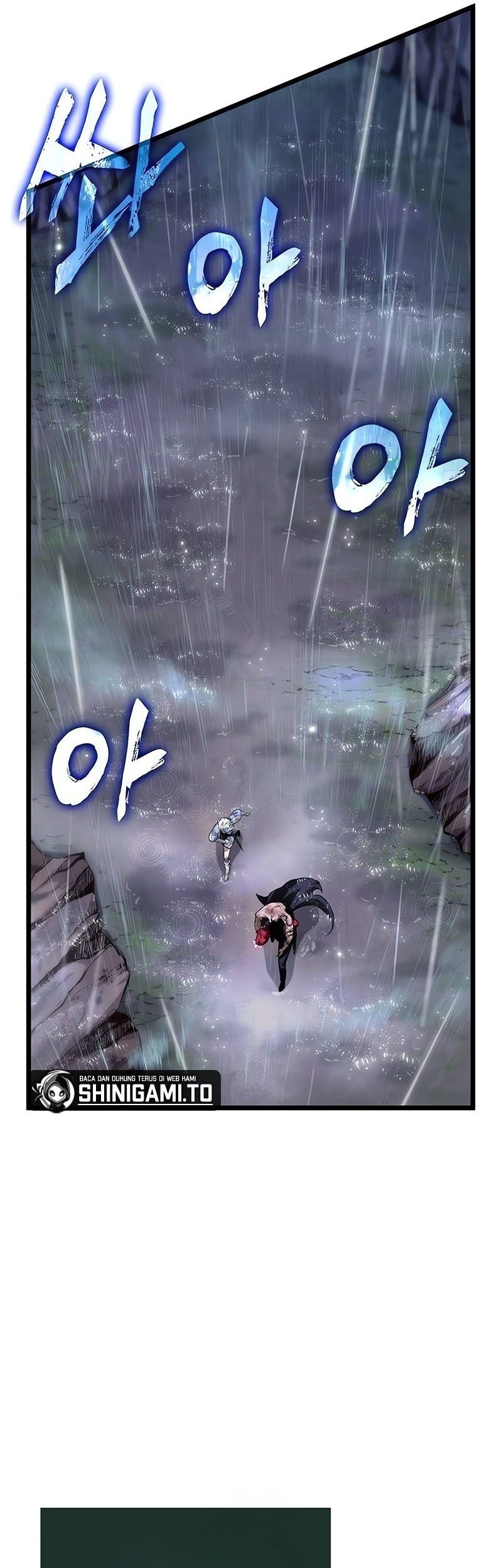 The World After the Fall Chapter 189 Gambar 51