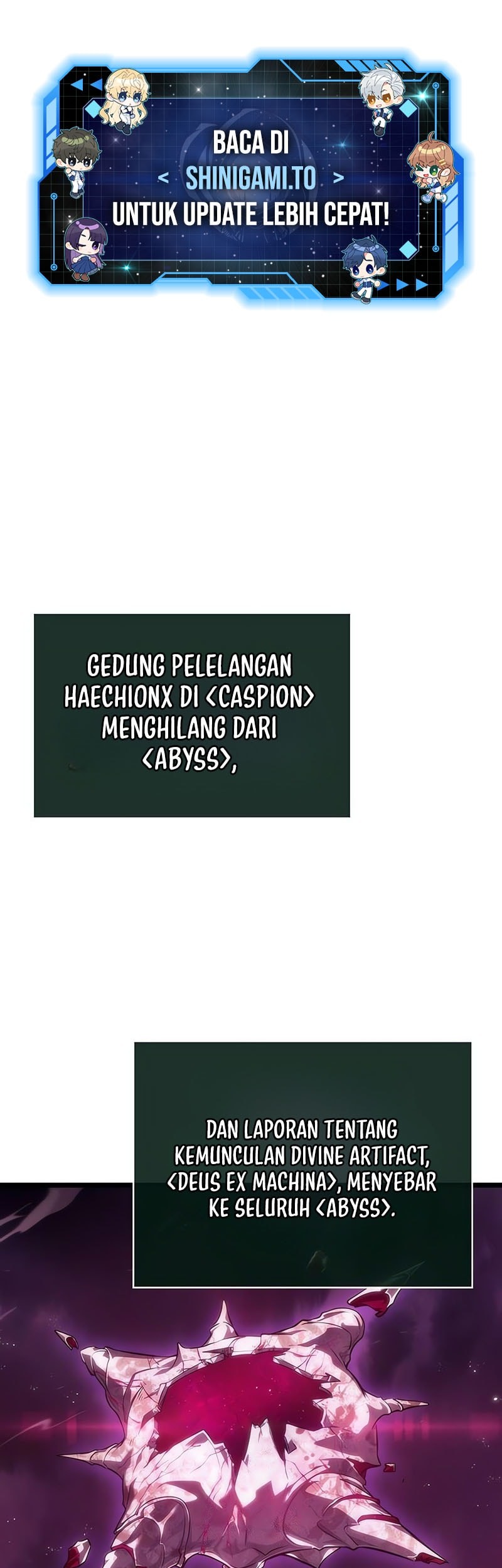 Baca  The World After the Fall Chapter 189 Gambar 2