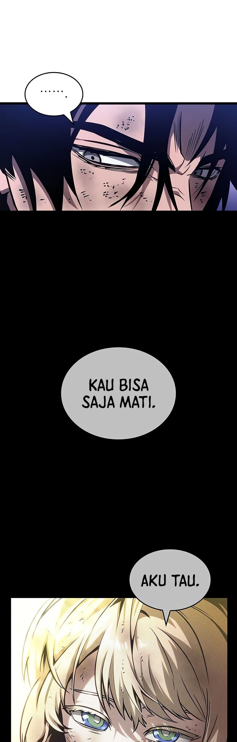 The World After the Fall Chapter 190 Gambar 40
