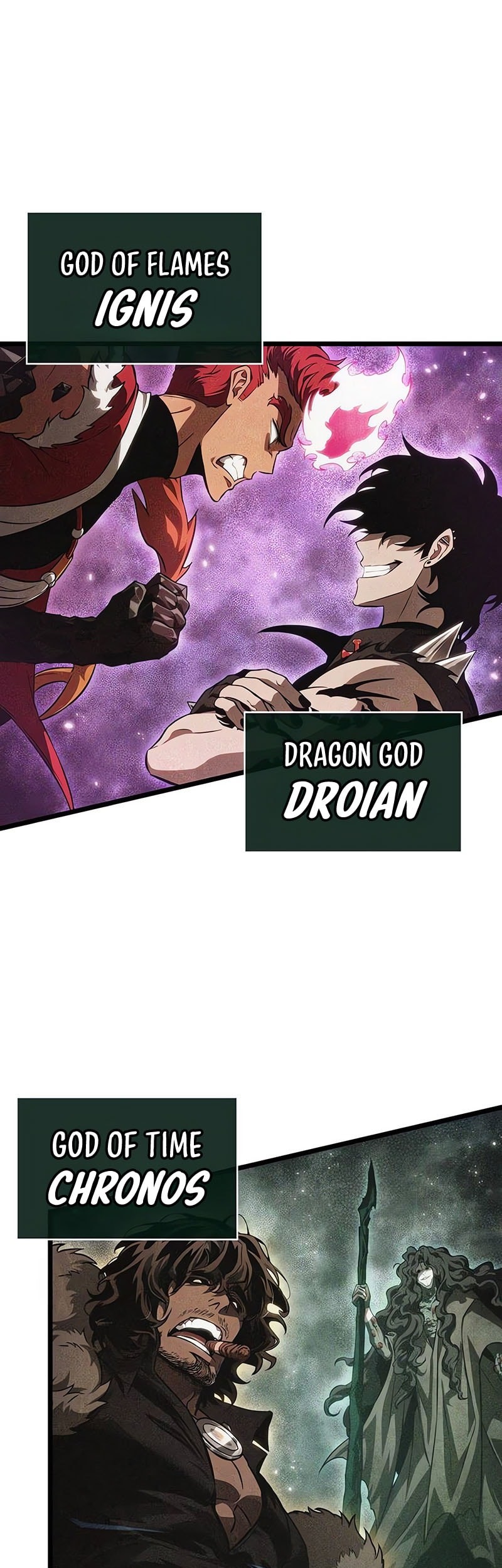 Baca The World After the Fall Chapter 191 Gambar 2