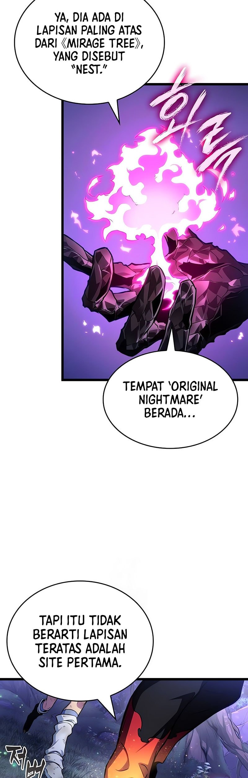 The World After the Fall Chapter 191 Gambar 12
