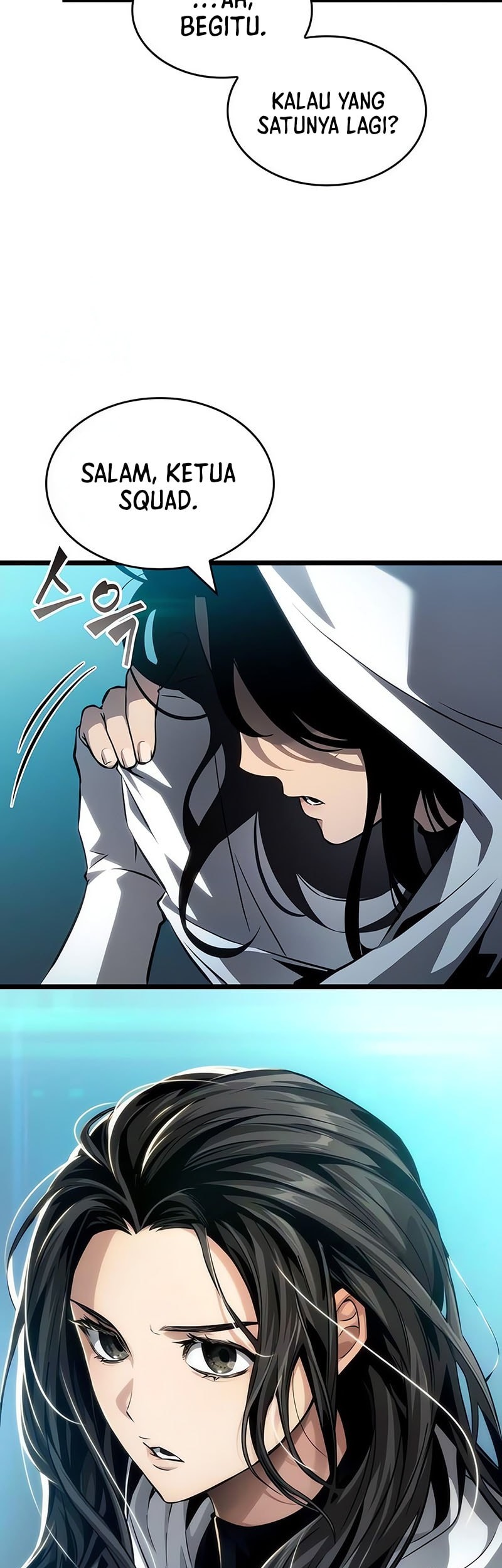 The World After the Fall Chapter 192 Gambar 41