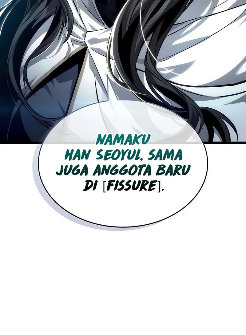 The World After the Fall Chapter 192 Gambar 42