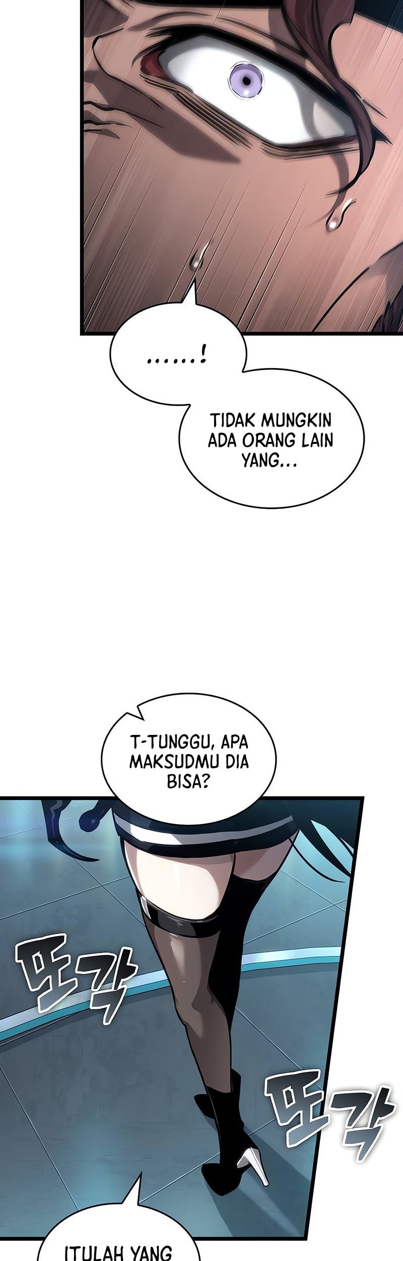 The World After the Fall Chapter 192 Gambar 57