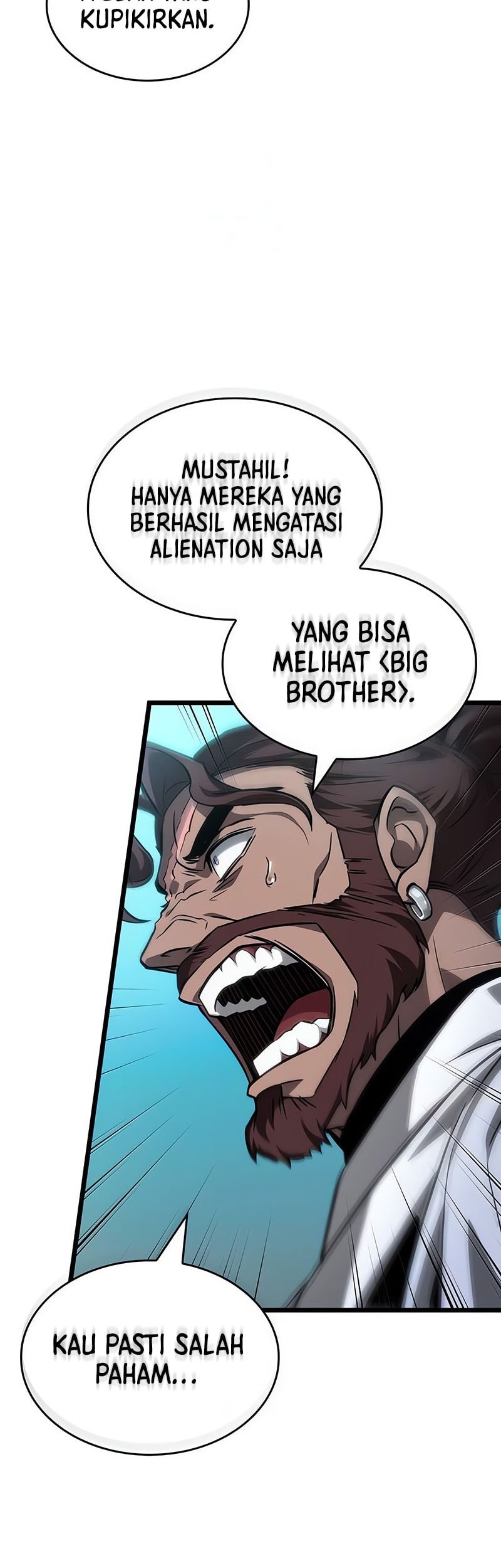 The World After the Fall Chapter 192 Gambar 58