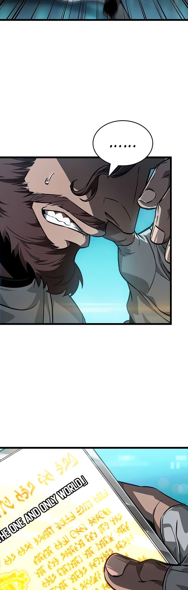 The World After the Fall Chapter 192 Gambar 61