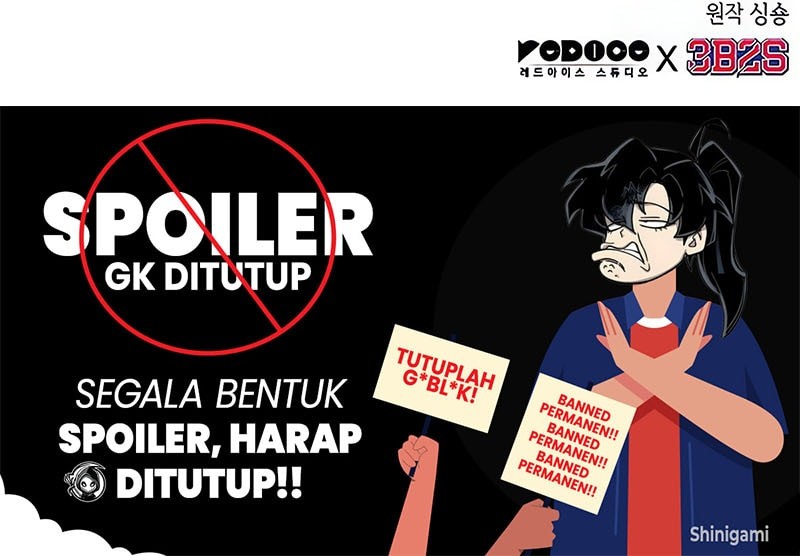 The World After the Fall Chapter 192 Gambar 63