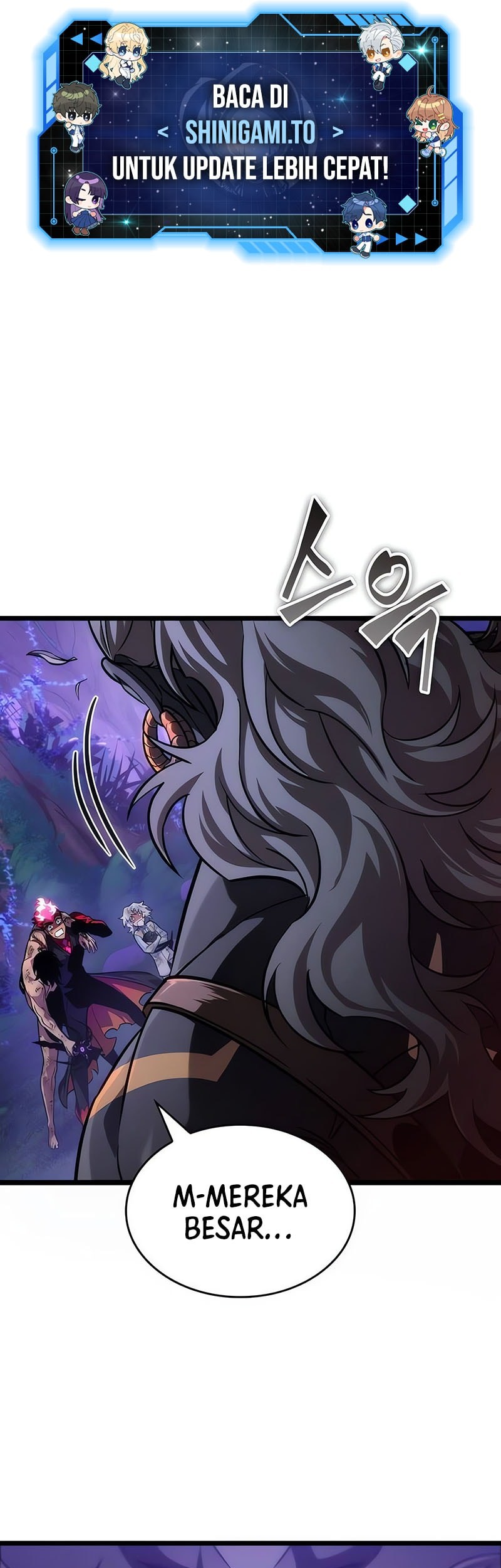 Baca The World After the Fall Chapter 192 Gambar 2