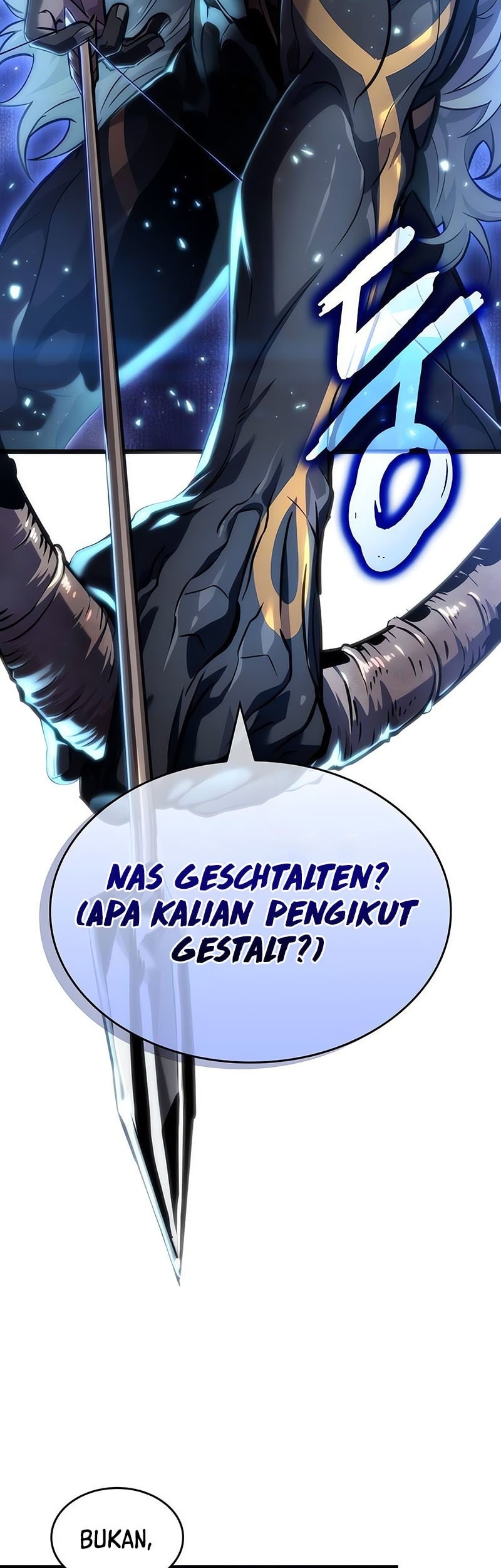 The World After the Fall Chapter 192 Gambar 4